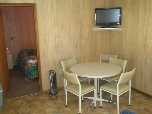 Capital Country Holiday Park Canberra Exterior photo