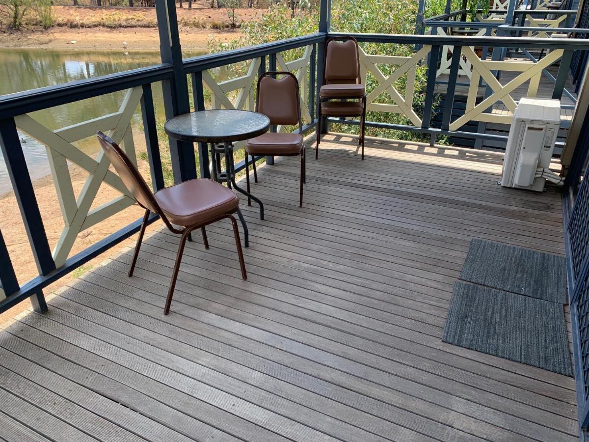 Capital Country Holiday Park Canberra Exterior photo
